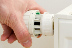Higher Woodsford central heating repair costs