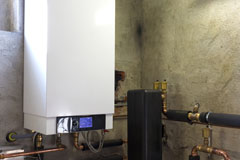 Higher Woodsford condensing boiler companies