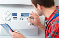 free commercial Higher Woodsford boiler quotes