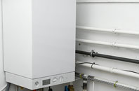 free Higher Woodsford condensing boiler quotes