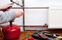 free Higher Woodsford heating repair quotes